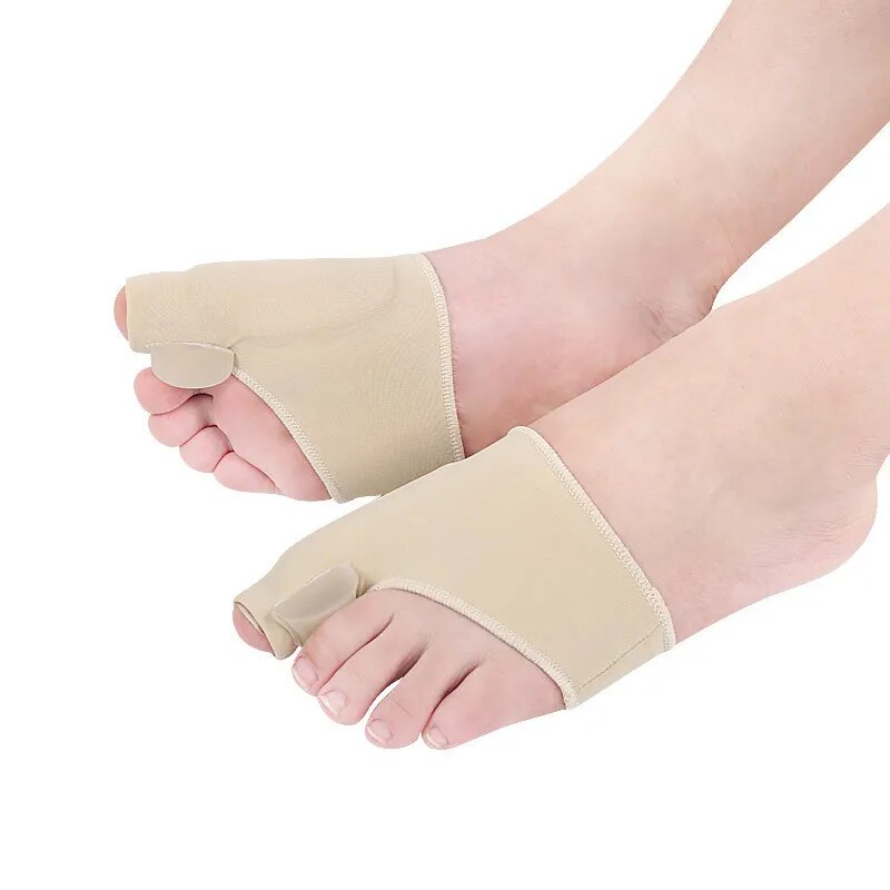 Bunion Corrector Toe Splint Straightener