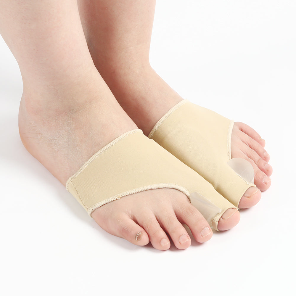 Bunion Corrector Toe Splint Straightener