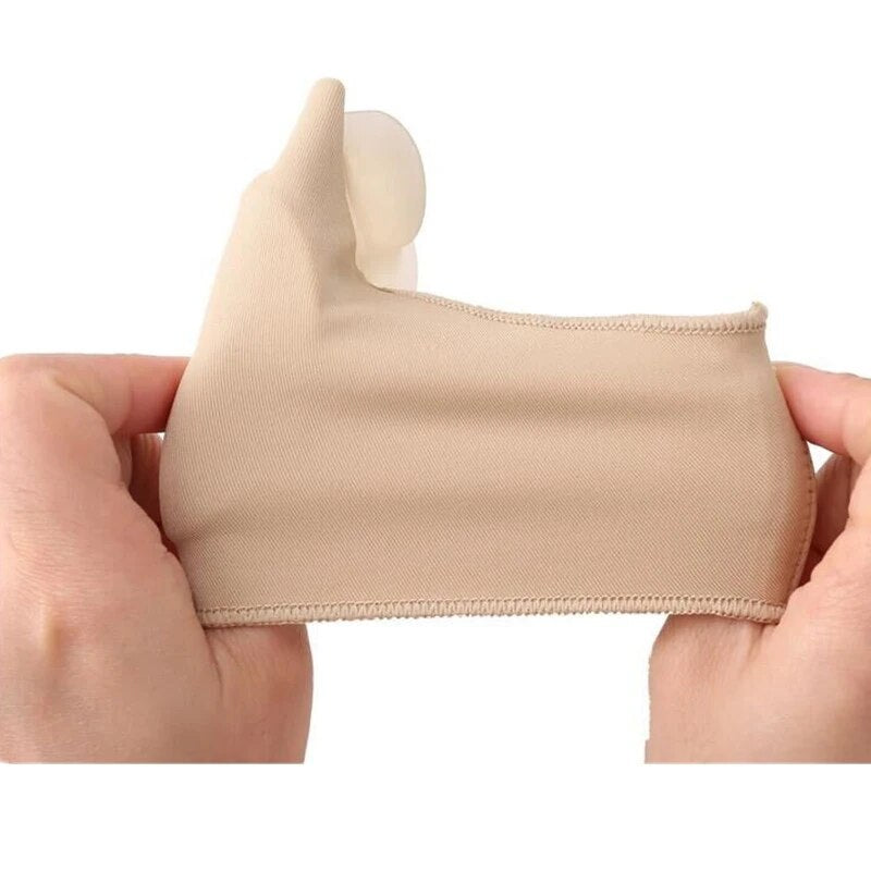 Bunion Corrector Toe Splint Straightener