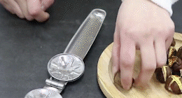 Stainless Steel Chestnut Opener