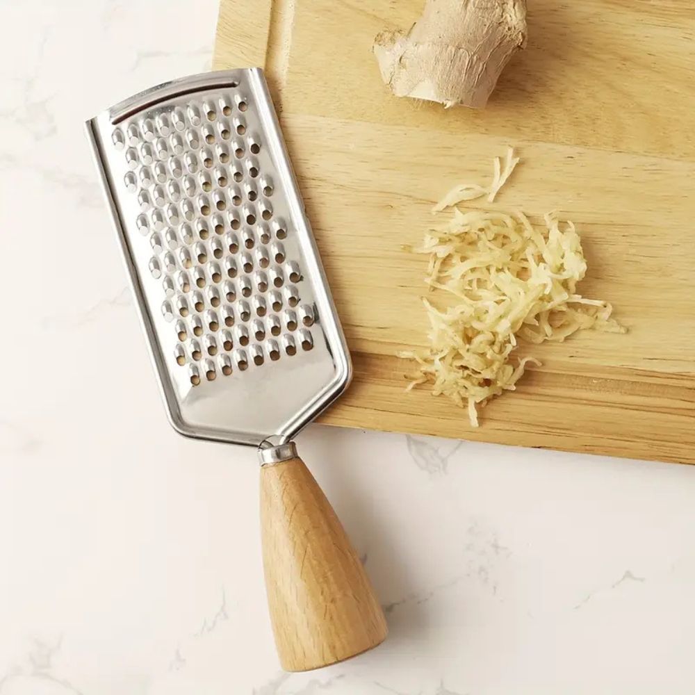 Premium Metal Hand Grater