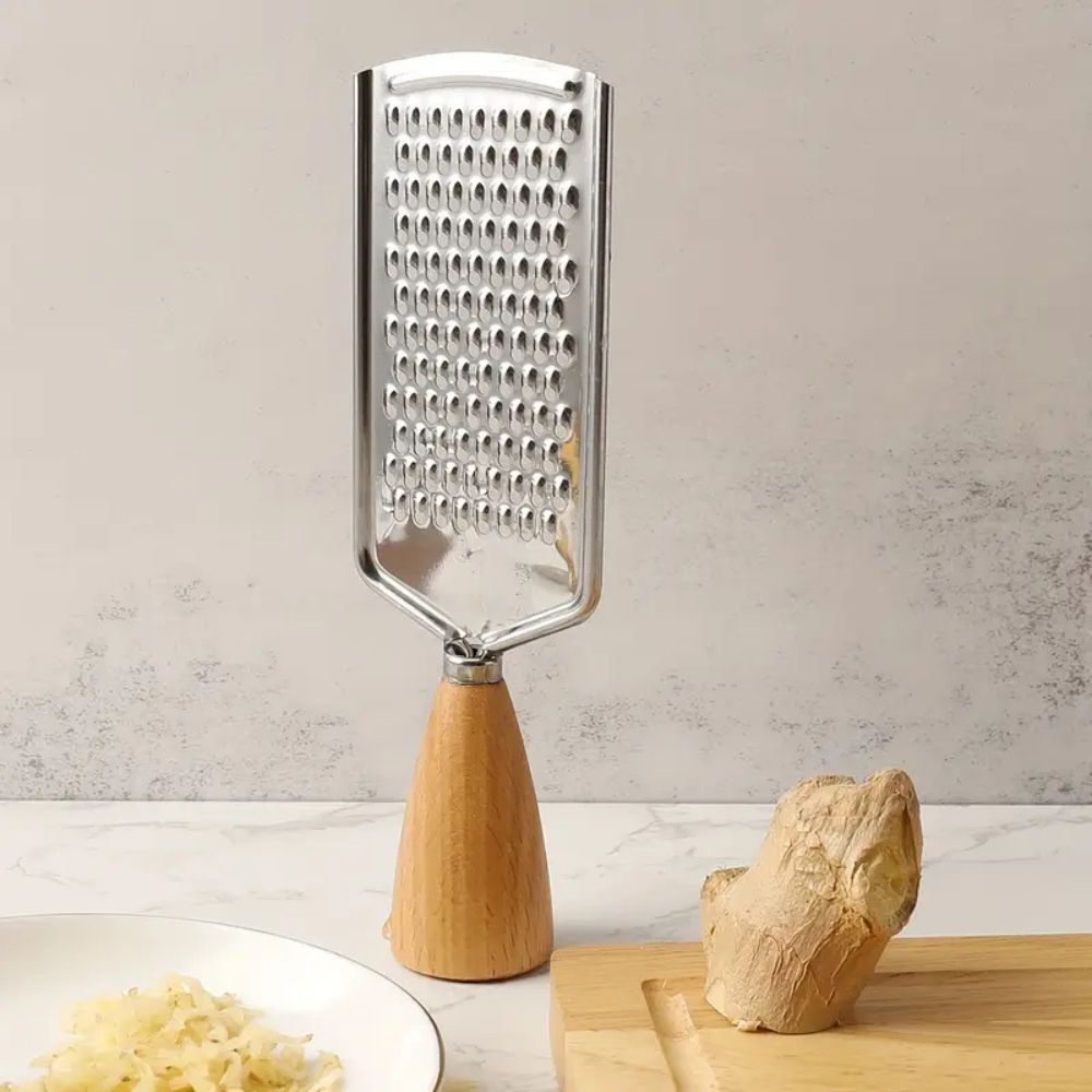 Premium Metal Hand Grater