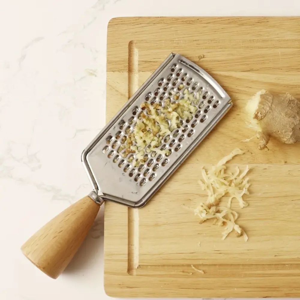 Premium Metal Hand Grater
