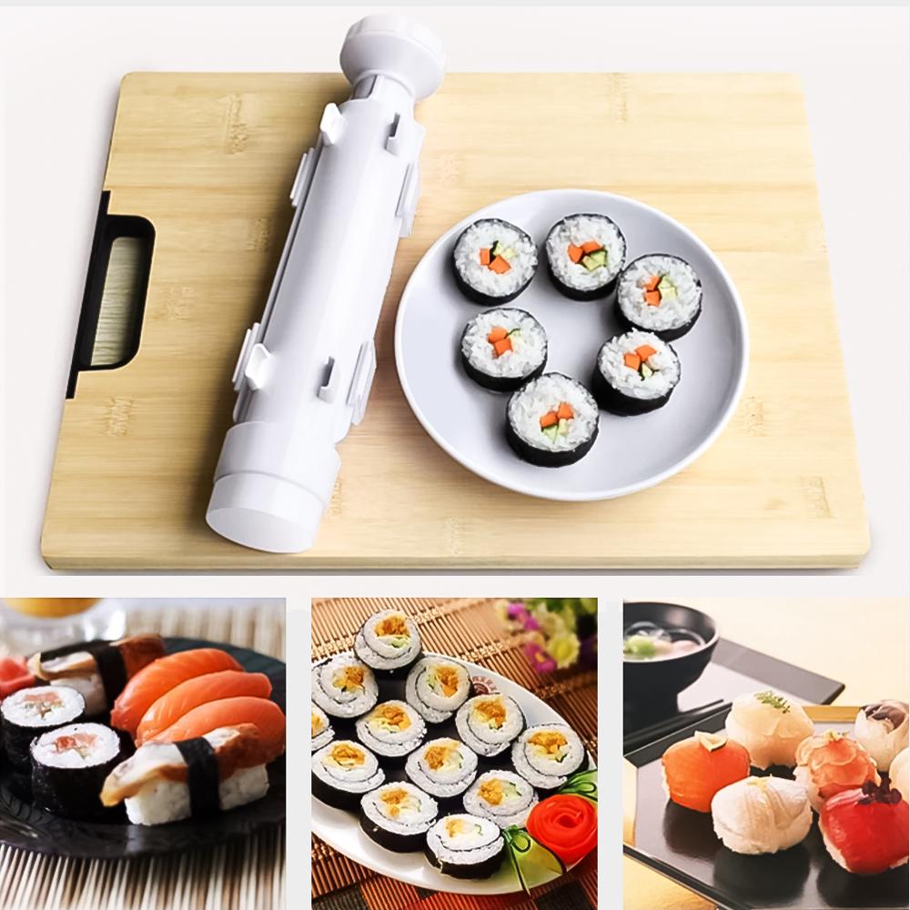 Sushi Maker Roller Mold