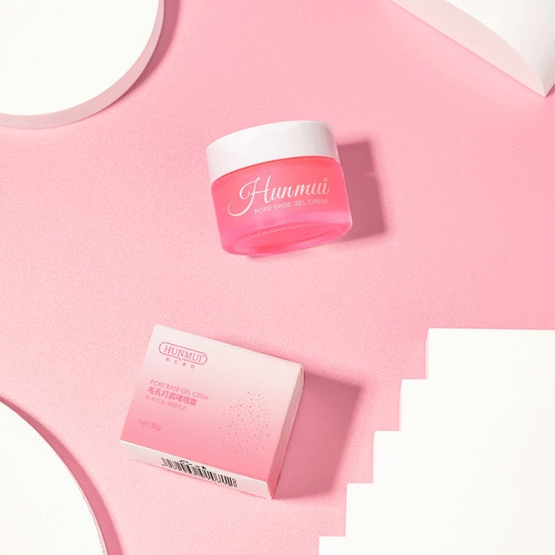 2024 New Magical Perfecting Base Face Primer Under Foundation