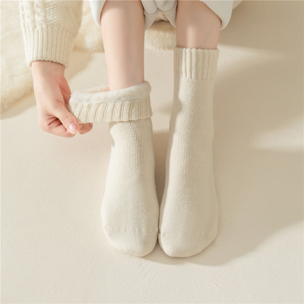 WINTER THERMAL SOCKS
