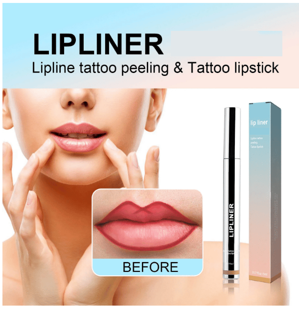 BUY 1 GET 1 FREE - Detachable Lip Liner