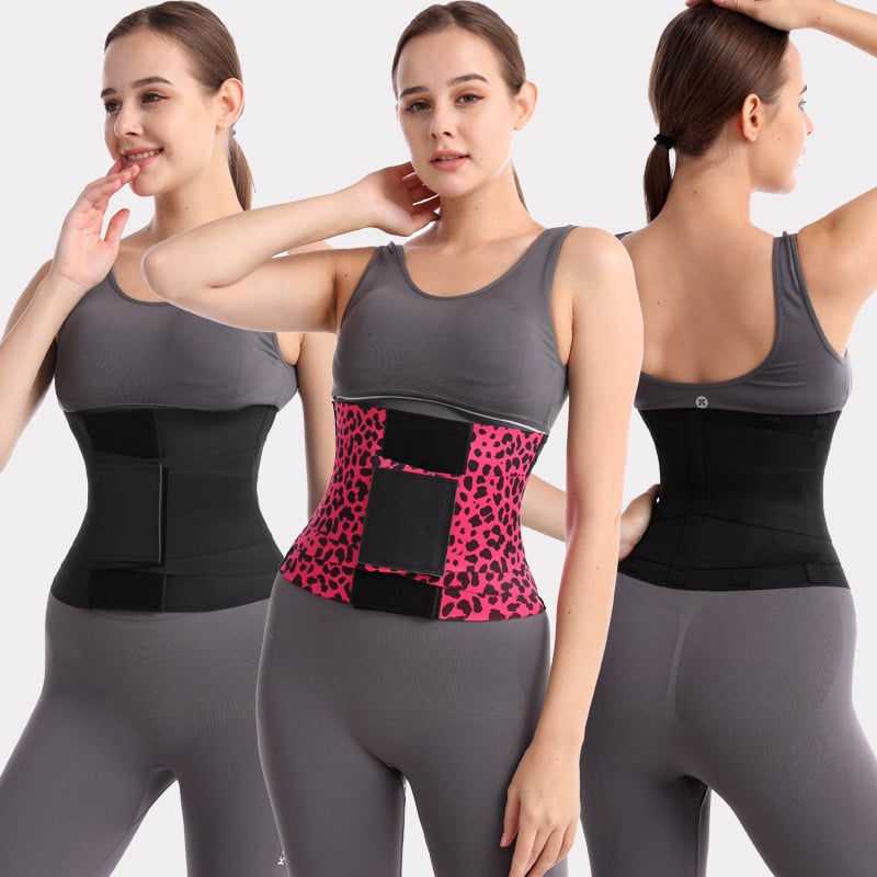 Belt Waist Cincher Ab Belt Tummy Control Body Shaper