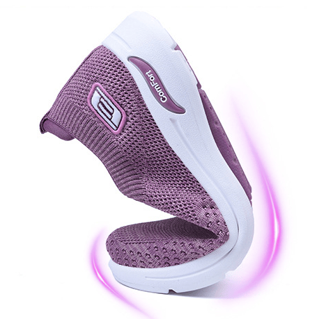 Women's Orthopedic Sneakers