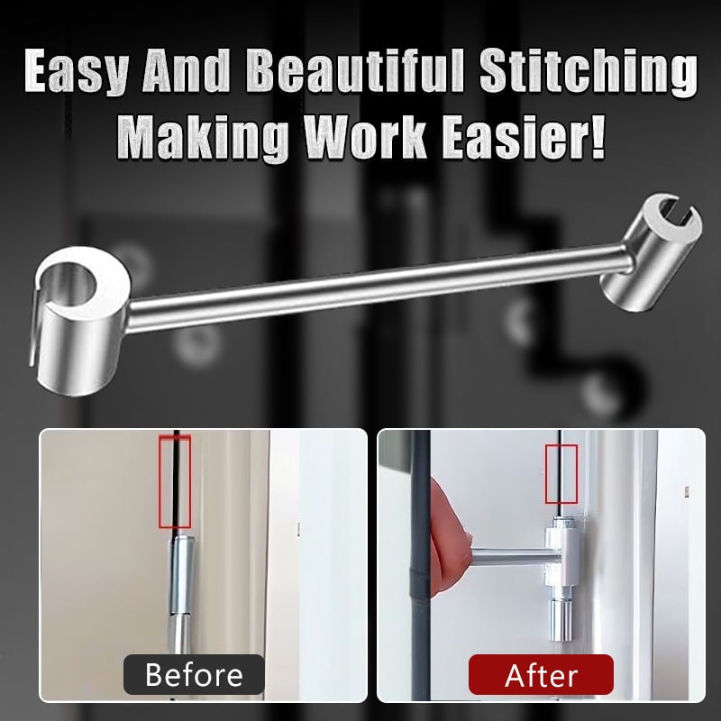 Hot Selling Now🔥🔥 & Hinges Gap Adjusting Wrench!