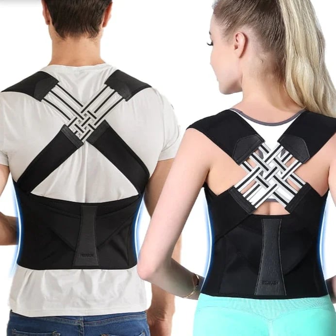 Back Posture Corrector