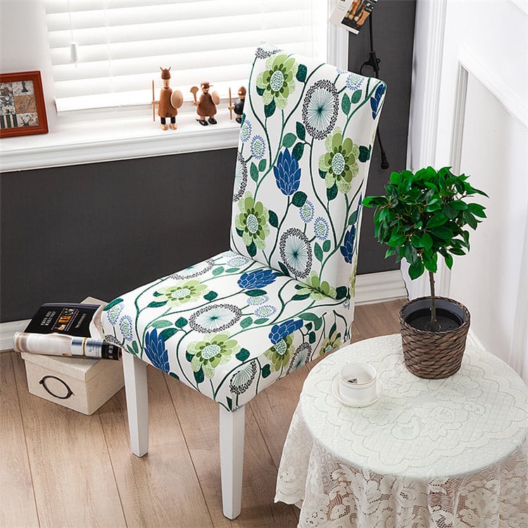 Decorative Chair Covers
