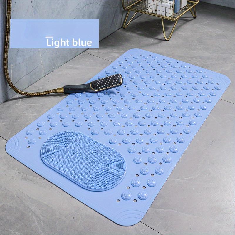Safe & Non-Slip Bath Mat – Protect Your Family in the Shower