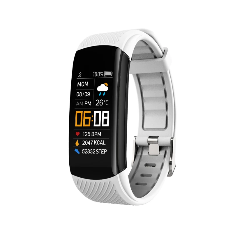 Vital Fit Track Watch