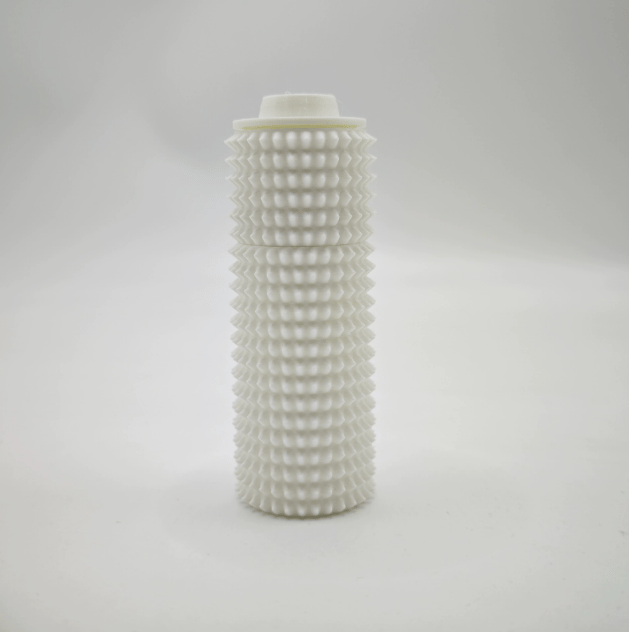 Portable Vibrant Colors Stim Tool