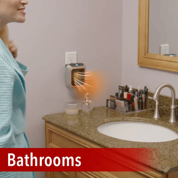 Portable turbine heater review