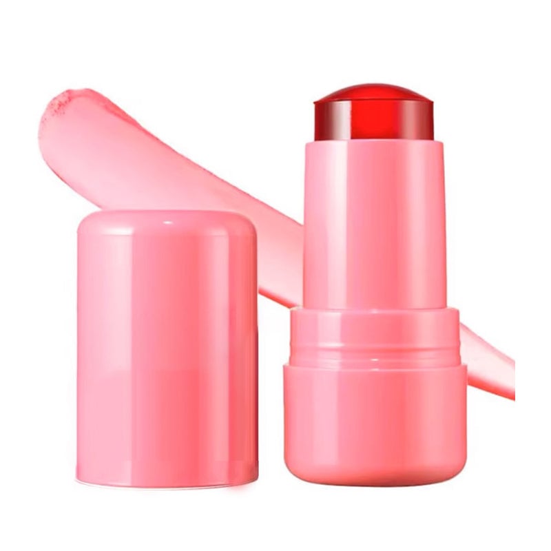 Cooling Water Jelly Lip Stain Cheek Stain