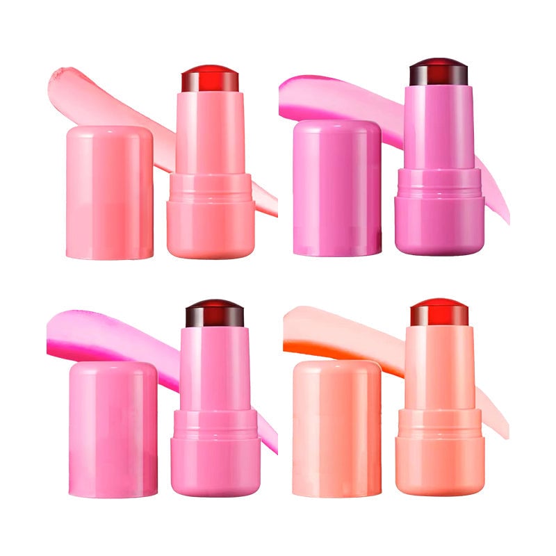 Cooling Water Jelly Lip Stain Cheek Stain