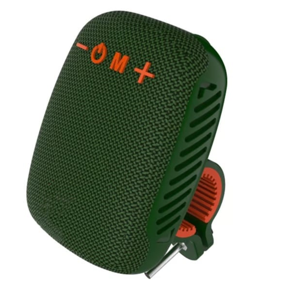 Portable Cycling Bluetooth Speaker