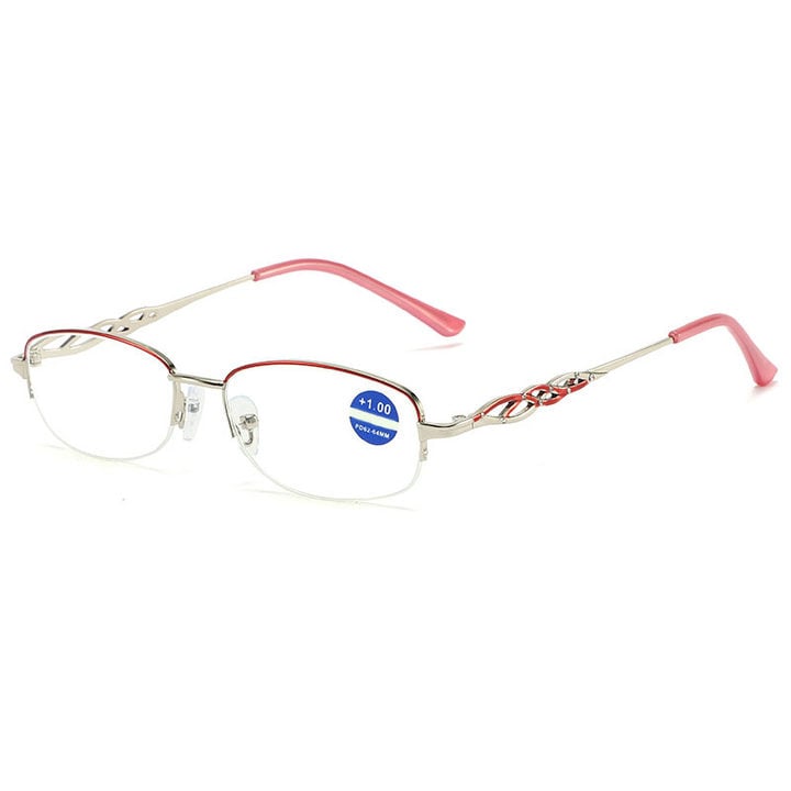 2025 New Sapphire high hardness anti blue light intelligent glasses