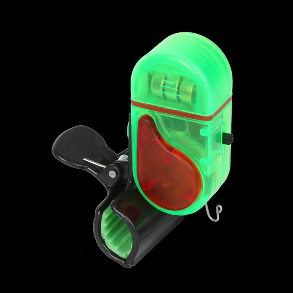 🎣Fishing Bite Alarm