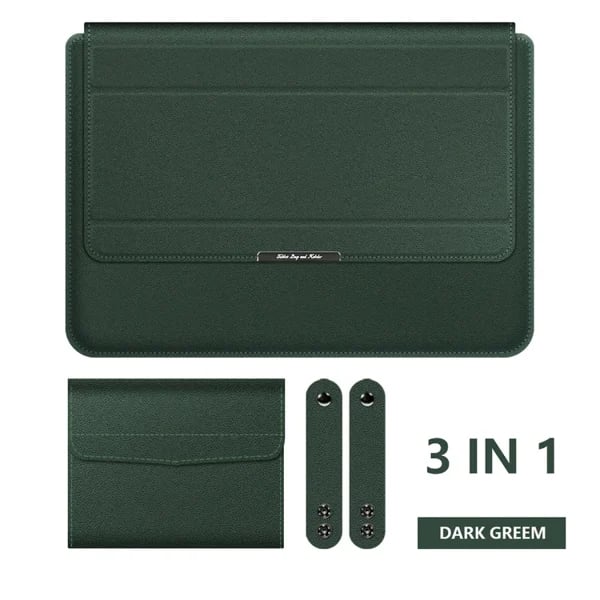 11-17 inch universal multi-function waterproof notebook bag