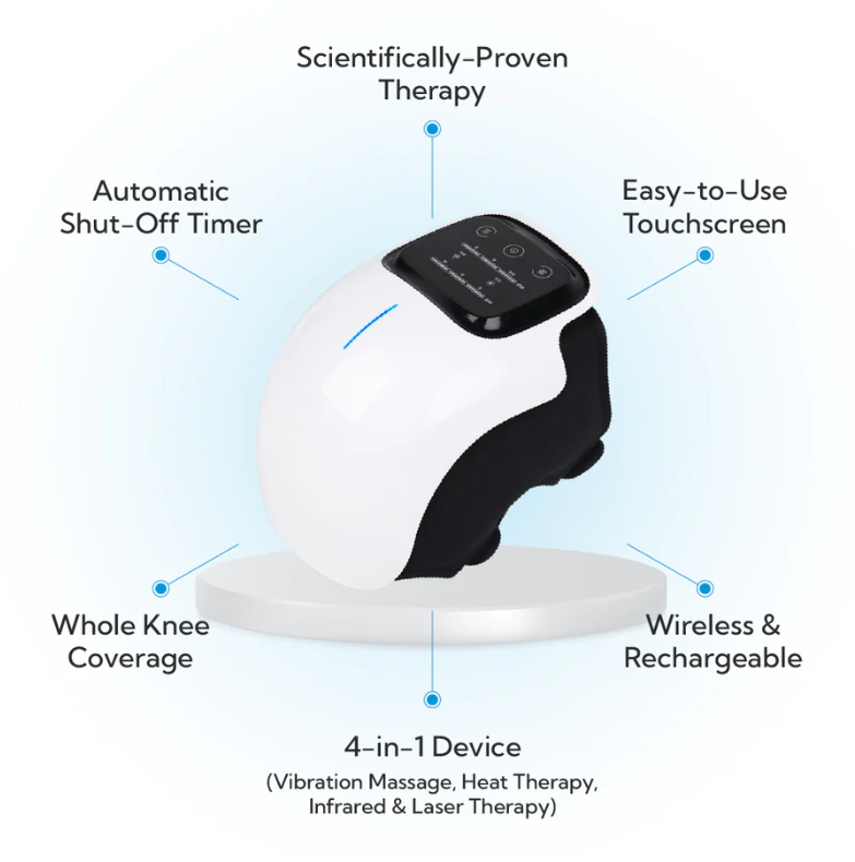 Nooroo Knee Massager