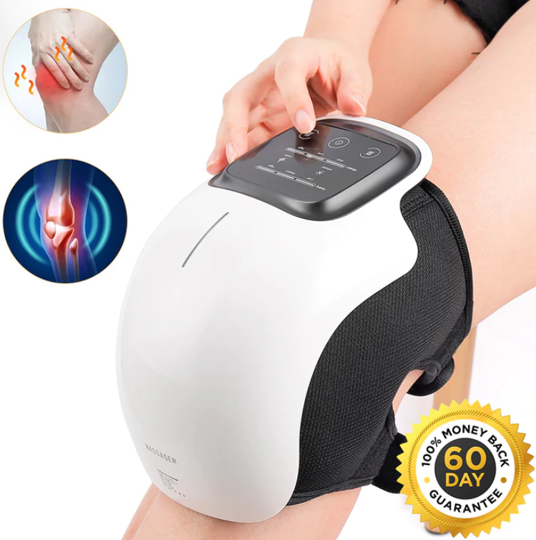 Nooroo Knee Massager