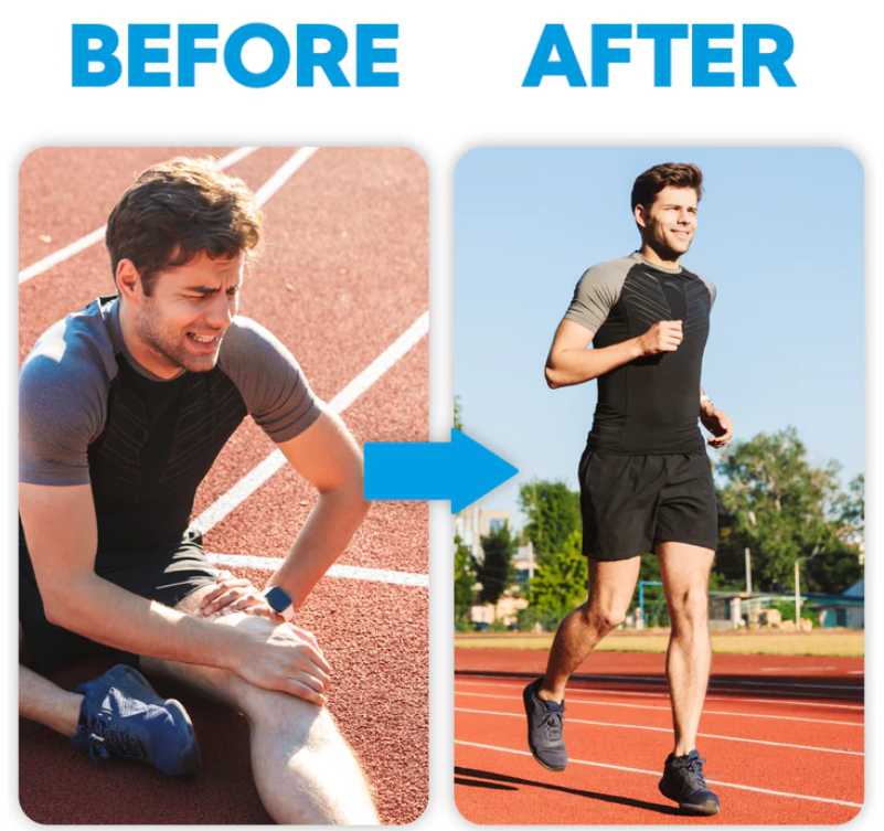 Nooroo Knee Massager