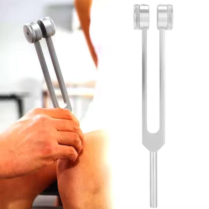 Aranovia 128 Hz – Healing Tuning Fork