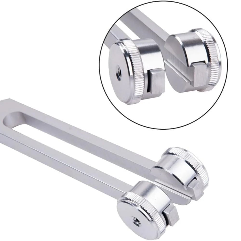 Aranovia 128 Hz – Healing Tuning Fork