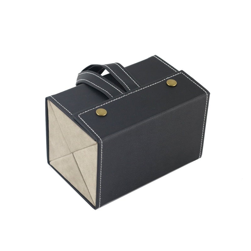 🔥Hot Product-49% OFF👓-Multiple Glasses Leather Storage Case