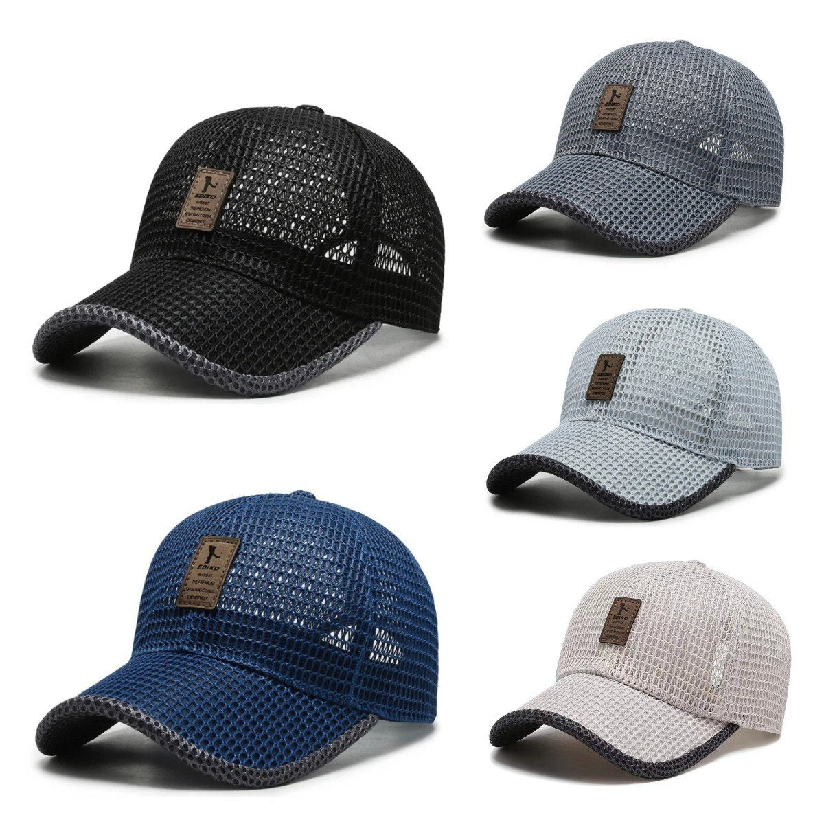 Summer Outdoor Casual Baseball Cap