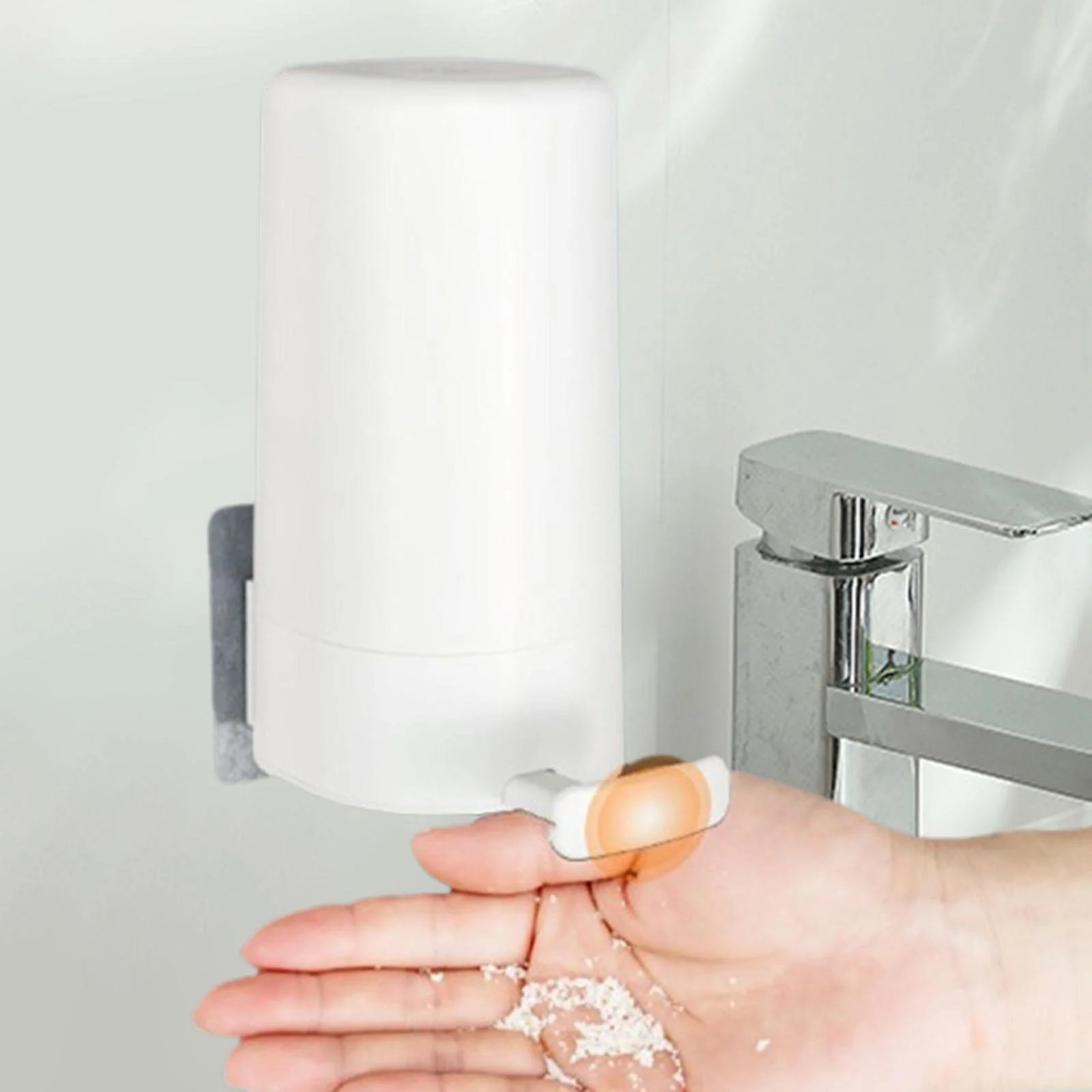 Manual Soap Grinder