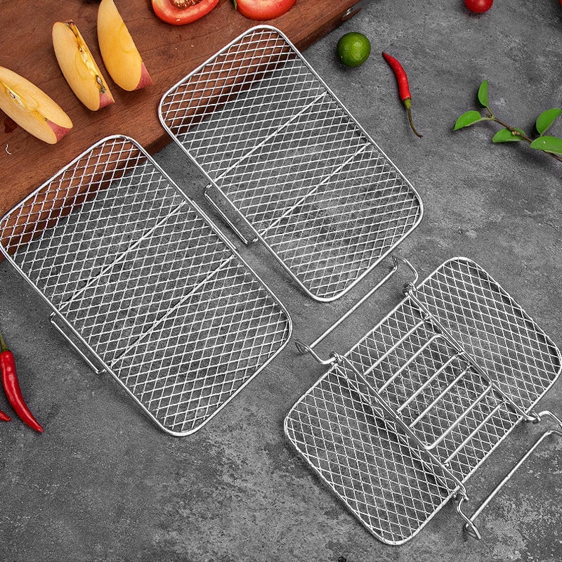 🔥Stainless Steel Multi-layer Dehydrator Rack