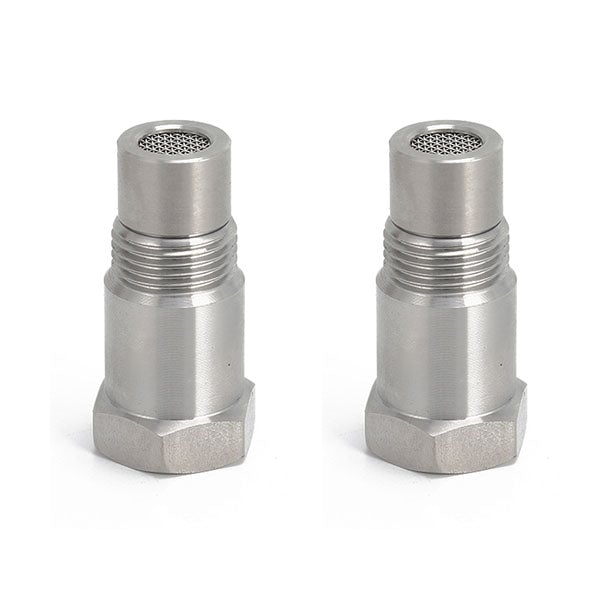 Oxygen Sensor Filter Adapter