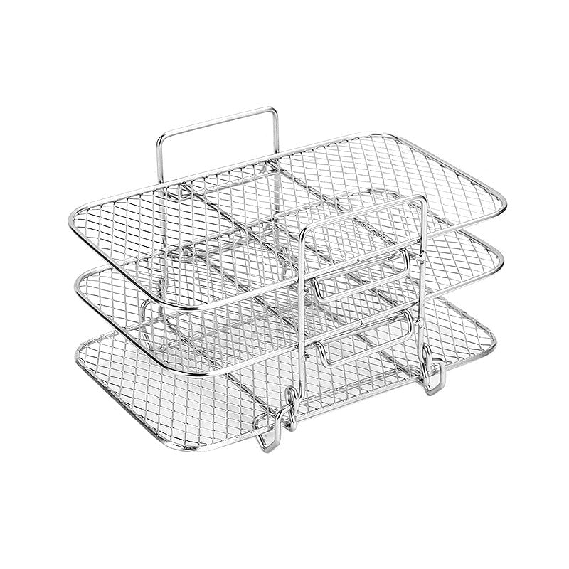 🔥Stainless Steel Multi-layer Dehydrator Rack