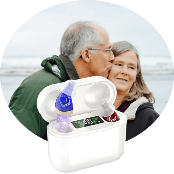 Tinnitus Relief Hearing Aids