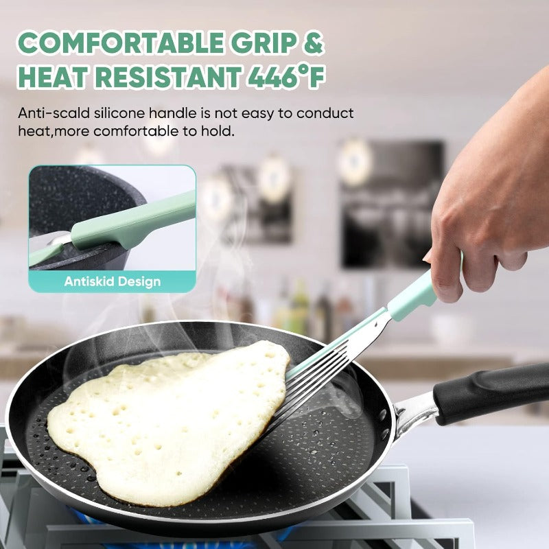 Silicone Fish Spatula