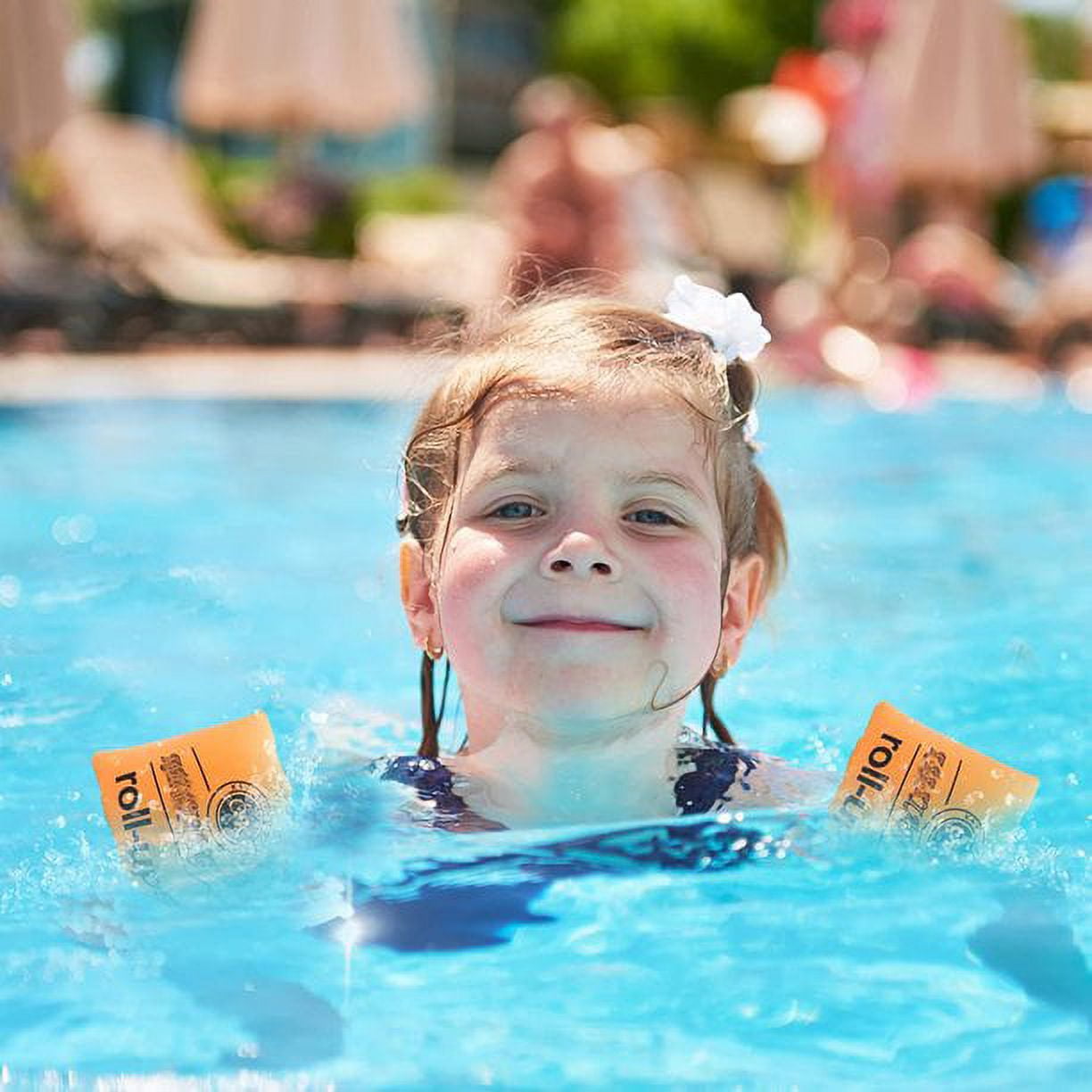 Swim Arm Floats