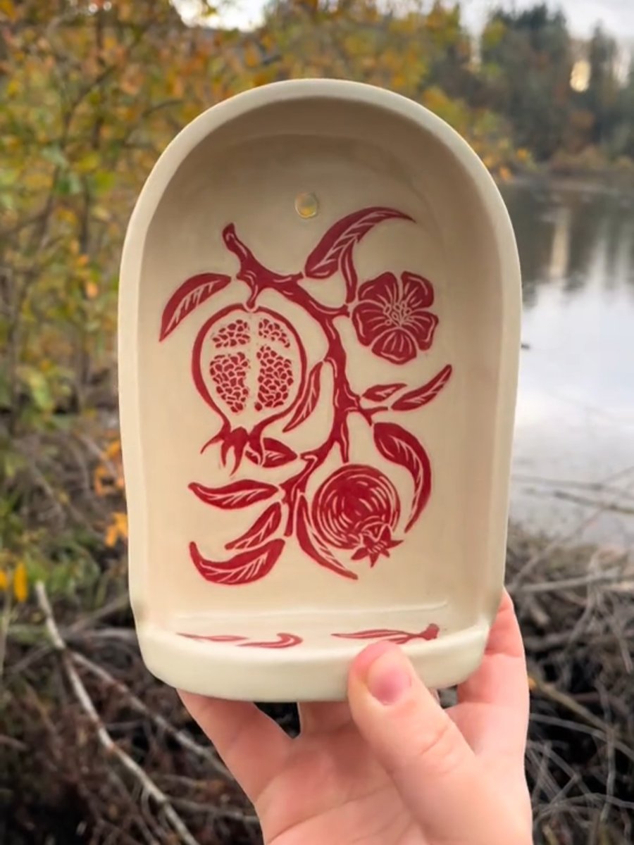 Divine Niche Wall Collection