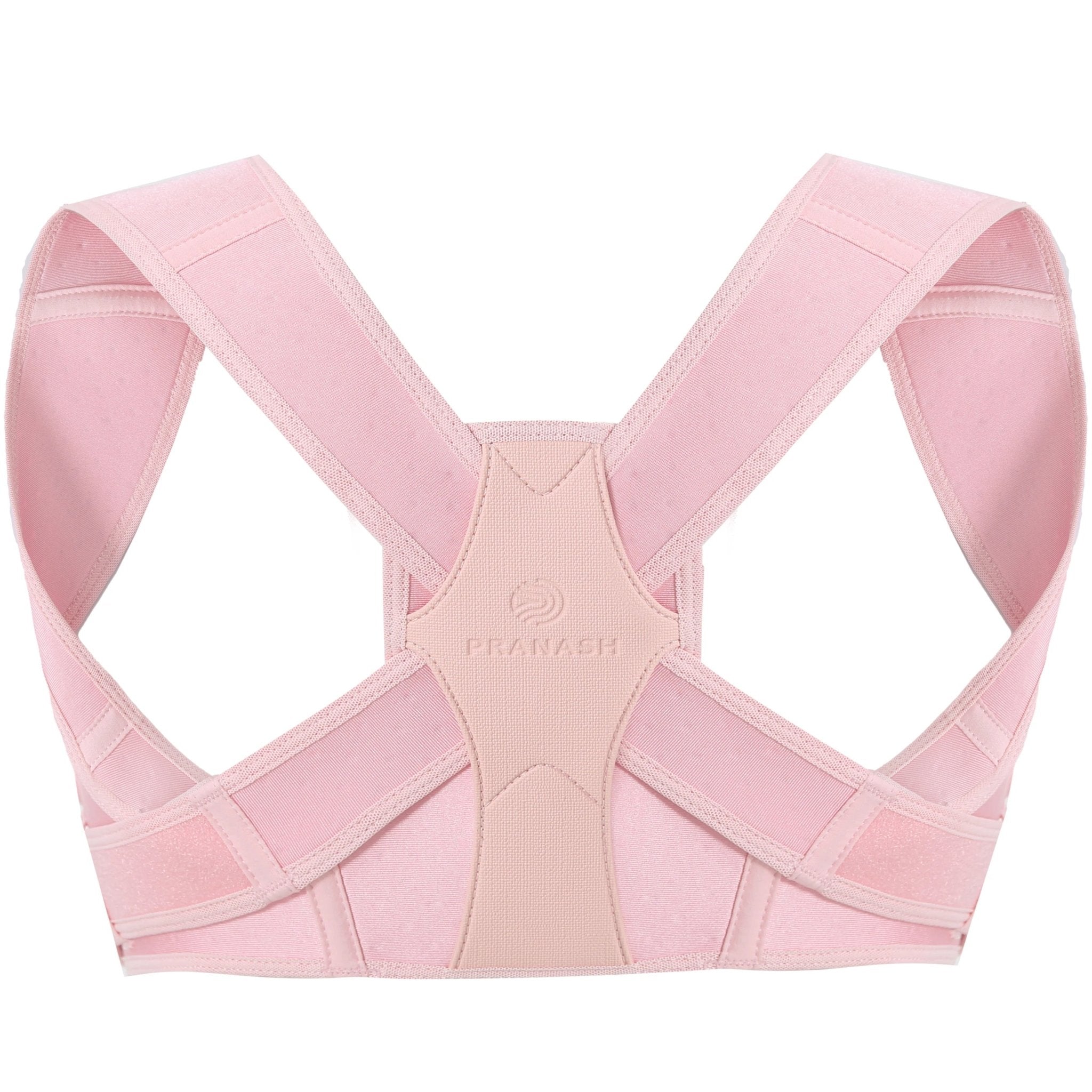Back Posture Corrector - Breathable Posture Corrector Brace For Improved Alignment And Comfort