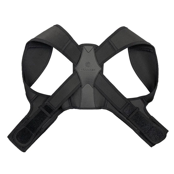 Back Posture Corrector - Breathable Posture Corrector Brace For Improved Alignment And Comfort