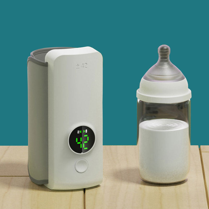 Universal PRO USB Bottle Warmer