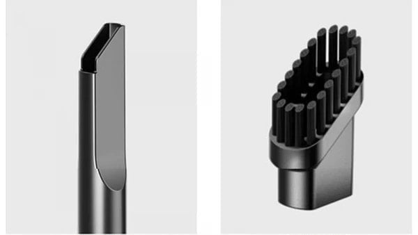 Wireless Handheld Car Vacuum Cleaner