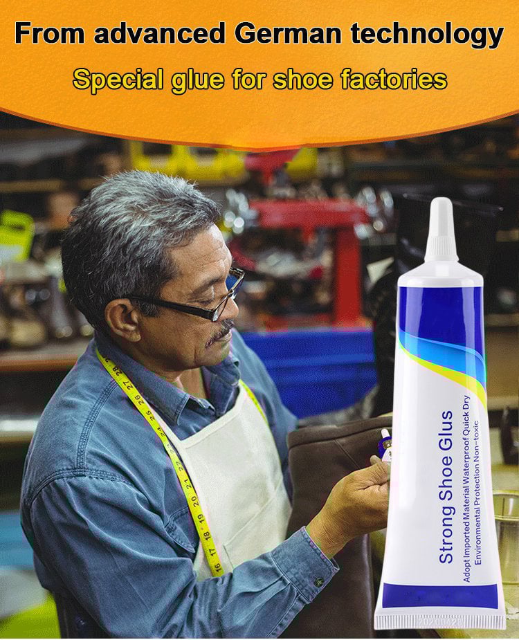 Multi-purpose strong adhesive glue