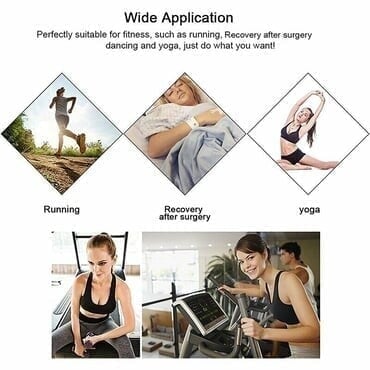 Breathable Cool Liftup Air Bra-Pay 1 Get 3 PCS