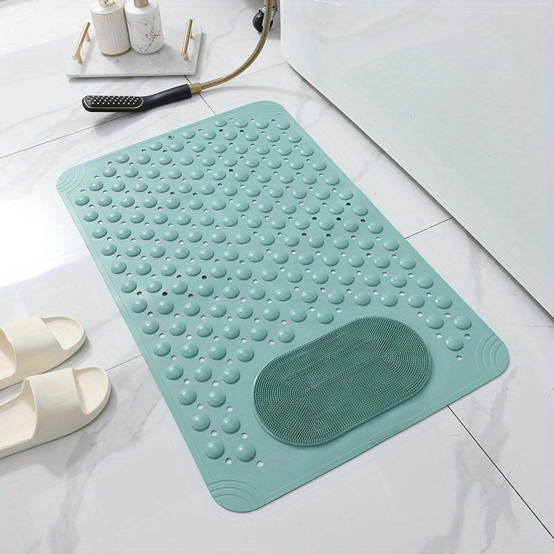 Safe & Non-Slip Bath Mat – Protect Your Family in the Shower