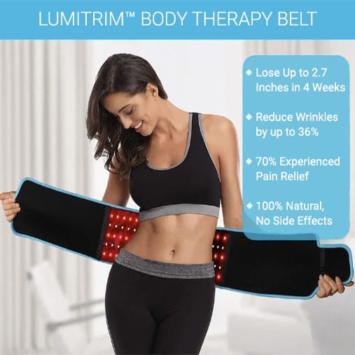Body Therapy Belt