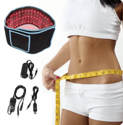 Body Therapy Belt